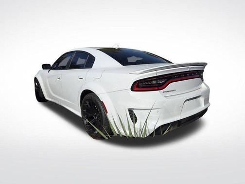 2023 Dodge Charger SRT Hellcat Widebody