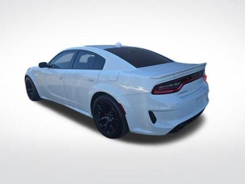 2023 Dodge Charger SRT Hellcat Widebody
