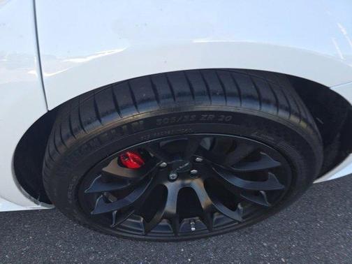 2023 Dodge Charger SRT Hellcat Widebody