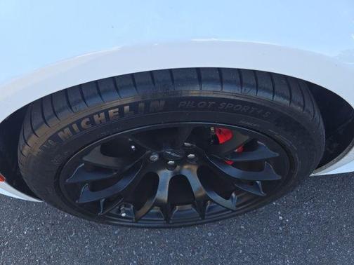 2023 Dodge Charger SRT Hellcat Widebody