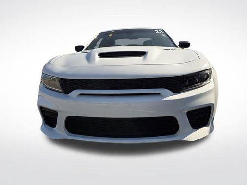 2023 Dodge Charger SRT Hellcat Widebody