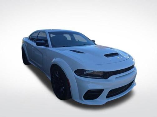 2023 Dodge Charger SRT Hellcat Widebody