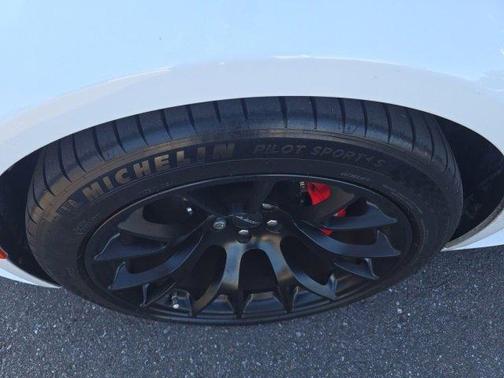 2023 Dodge Charger SRT Hellcat Widebody