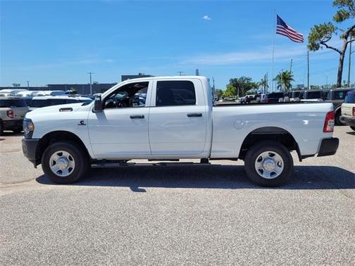2023 RAM 3500 Tradesman
