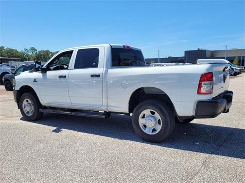 2023 RAM 3500 Tradesman