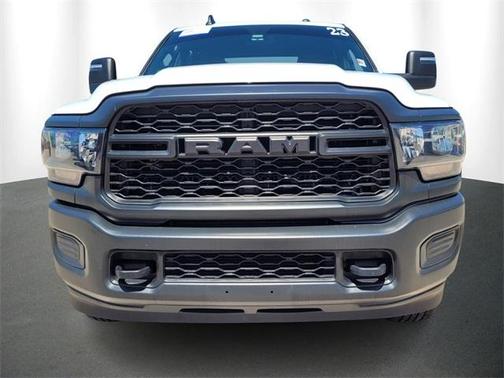 2023 RAM 3500 Tradesman