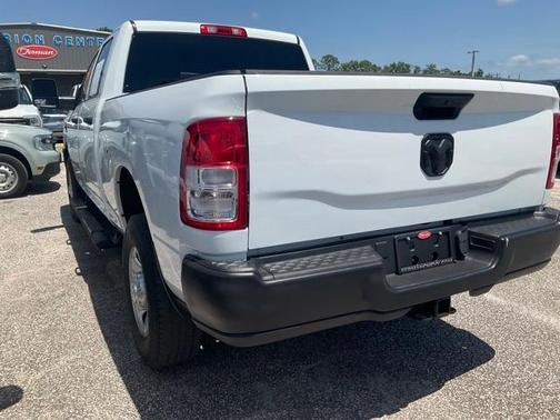 2023 RAM 3500 Tradesman