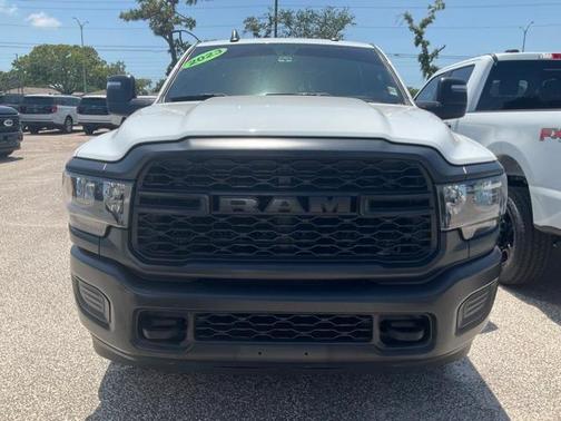 2023 RAM 3500 Tradesman