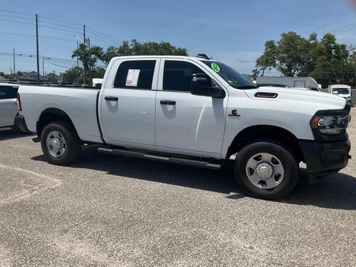 2023 RAM 3500 Tradesman