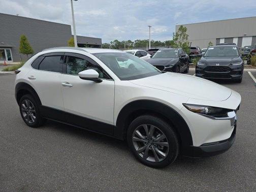 2024 Mazda CX-30 Premium Package