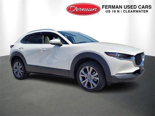 2024 Mazda CX-30 Premium Package