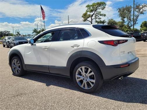 2024 Mazda CX-30 Premium Package