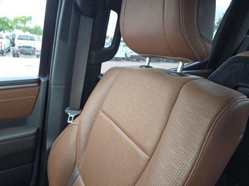 2022 Toyota Tundra 1794 Edition