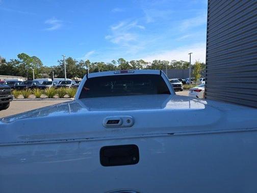 2007 Ford F-150 XL SuperCab