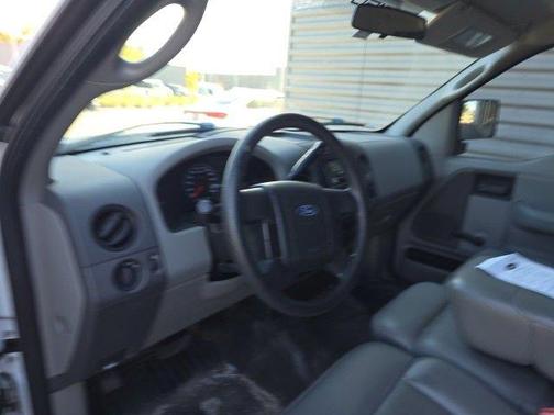 2007 Ford F-150 XL SuperCab