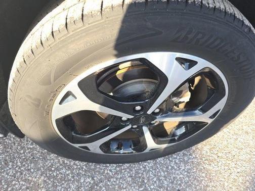 2024 Ford Escape ST-Line Select