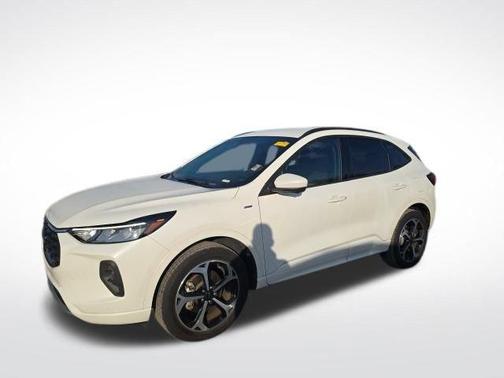 2024 Ford Escape ST-Line Select