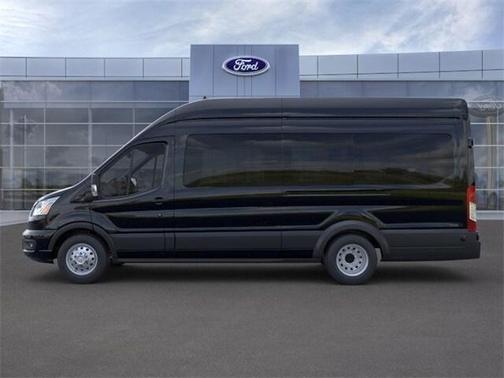 2025 Ford Transit-350 XLT