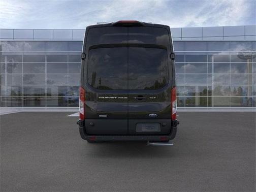 2025 Ford Transit-350 XLT