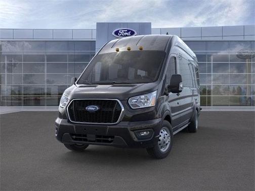 2025 Ford Transit-350 XLT