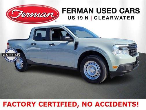 2023 Ford Maverick XL