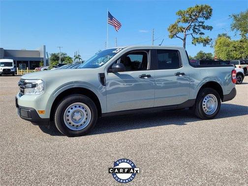 2023 Ford Maverick XL