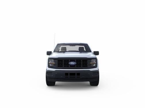 Oxford White 2026 Ford F-150 XL
