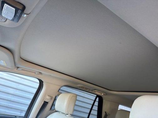 2018 Ford Expedition Platinum