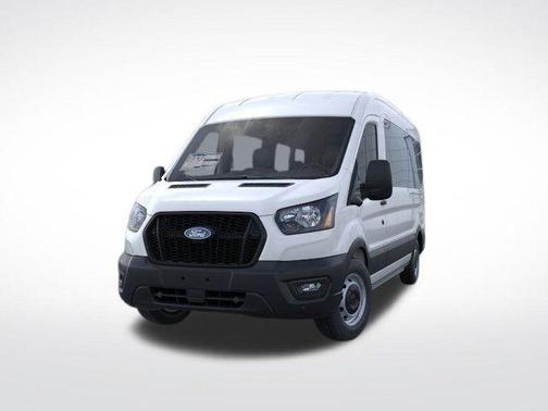 2026 Ford Transit-350 