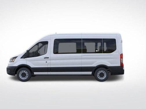 2026 Ford Transit-350 