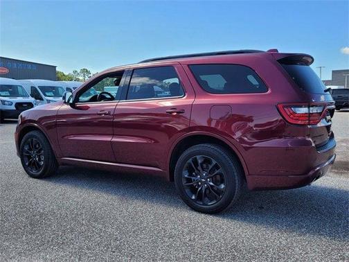 2021 Dodge Durango GT