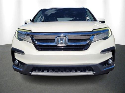 2019 Honda Pilot Touring 7-Passenger
