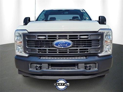 2024 Ford F-350 XL
