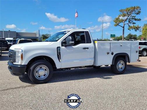 2024 Ford F-350 XL