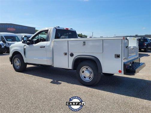 2024 Ford F-350 XL