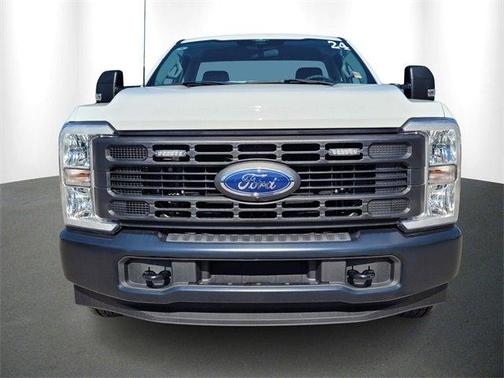 2024 Ford F-350 XL
