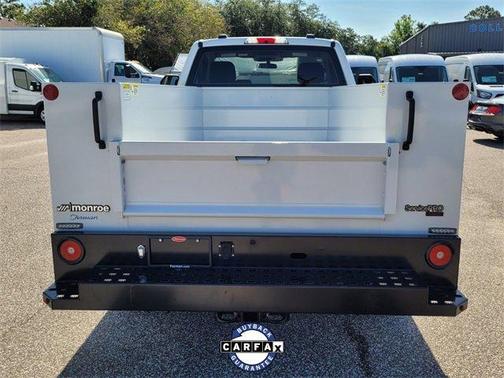 2024 Ford F-350 XL