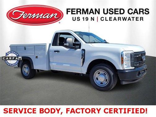2024 Ford F-350 XL