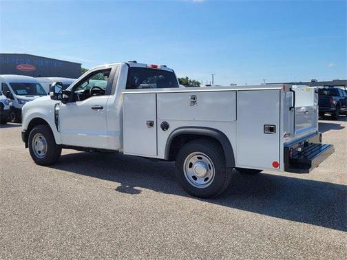 2024 Ford F-350 XL