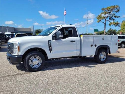 2024 Ford F-350 XL