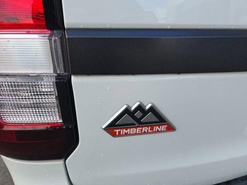 2022 Ford Expedition Timberline