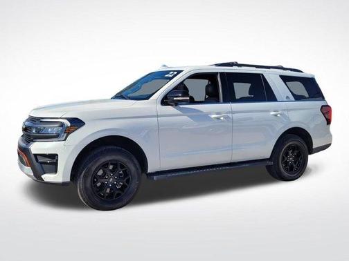 2022 Ford Expedition Timberline