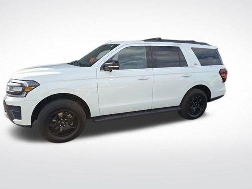 2022 Ford Expedition Timberline
