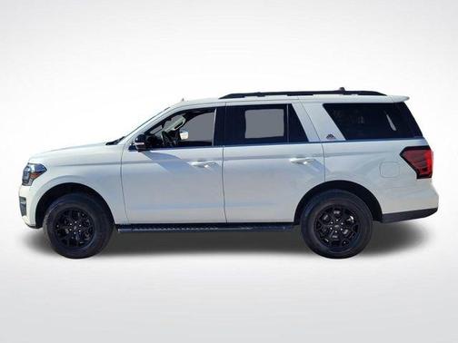 2022 Ford Expedition Timberline