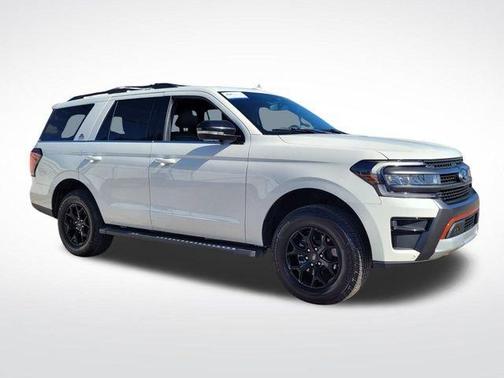 2022 Ford Expedition Timberline