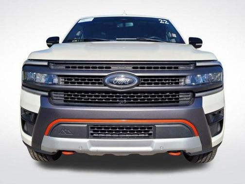 2022 Ford Expedition Timberline