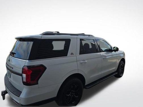 2022 Ford Expedition Timberline