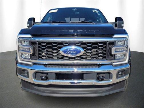 2023 Ford F-450 Lariat
