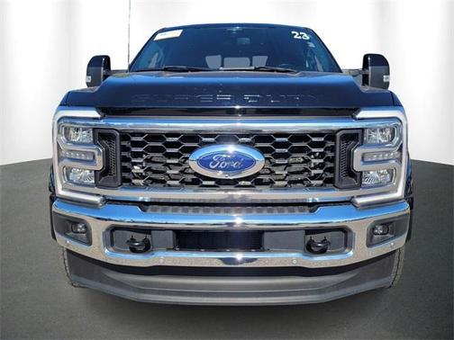 2023 Ford F-450 Lariat