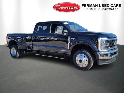 2023 Ford F-450 Lariat